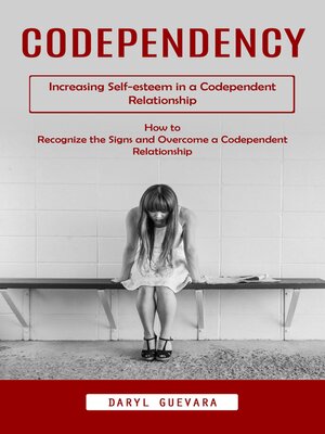 cover image of Codependency